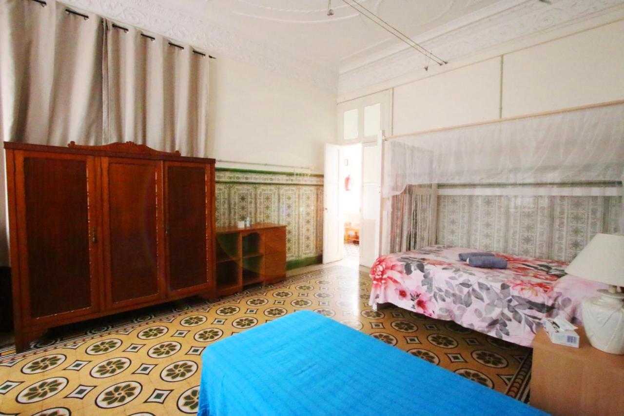 Mahalo Healthy House Las Palmas Buitenkant foto