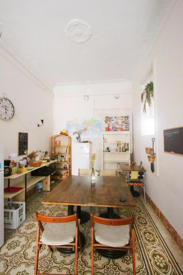 Mahalo Healthy House Las Palmas Buitenkant foto
