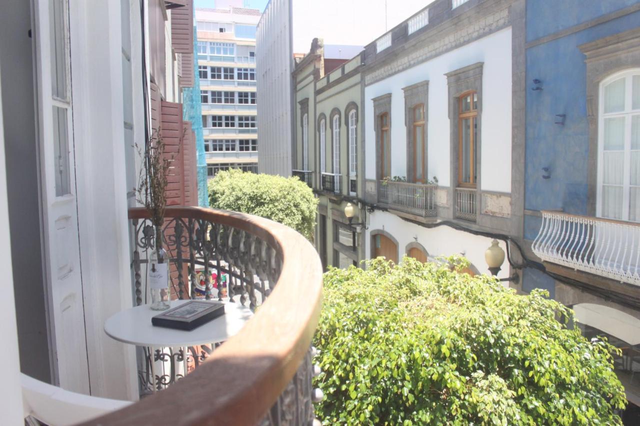 Mahalo Healthy House Las Palmas Buitenkant foto
